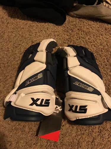 STX Stallion HD