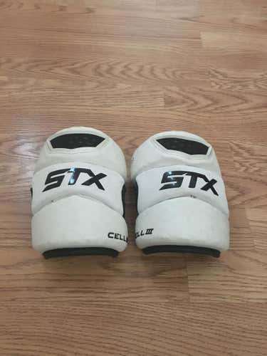 STX cell 3
