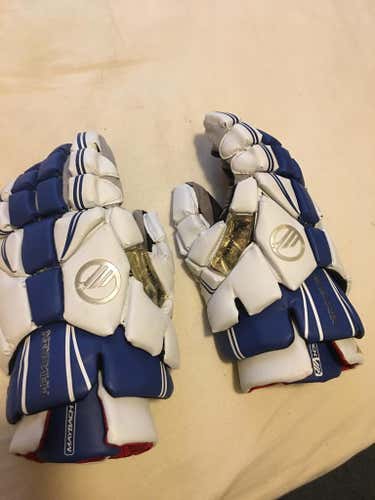 Maverik Maybach gloves