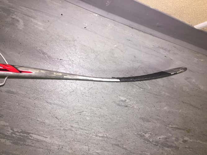 (RH) Bauer vapor 1x