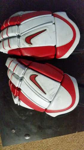 Nike bolero hockey gloves