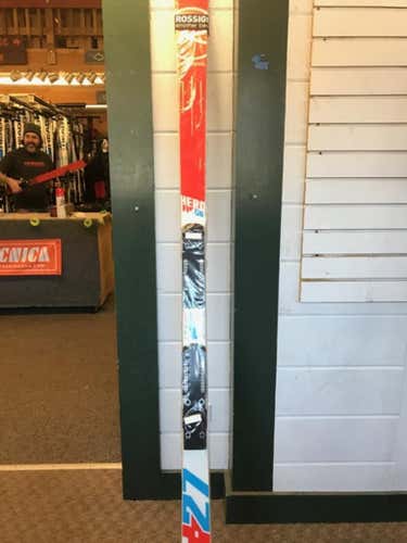 Rossignol GS race skis 189cm 27m