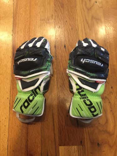 Reusch Tech Mitten Pro- Full Protection