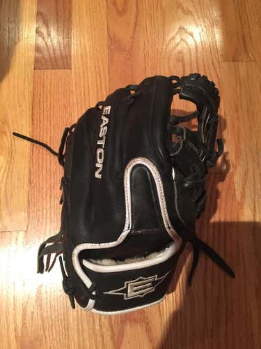 Easton Premier Pro Infield Glove Right Hand I Web