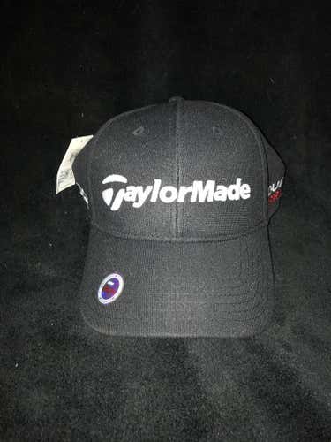 Brand New Taylor Made Hat