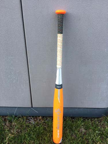 2015 Easton MAKO YB15MK 2 1/4 YOUTH bat.