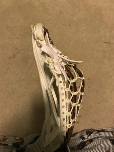 Barely Used Nike CEO Traditional on a sanded kryptolyte