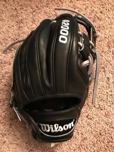 2017 WILSON A2000 DP15