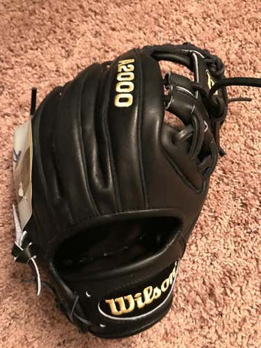 WILSON A2000 1788