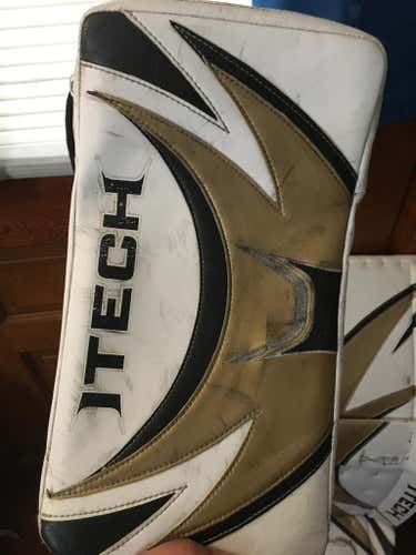 Ty Conklin Pro Return X-wing set