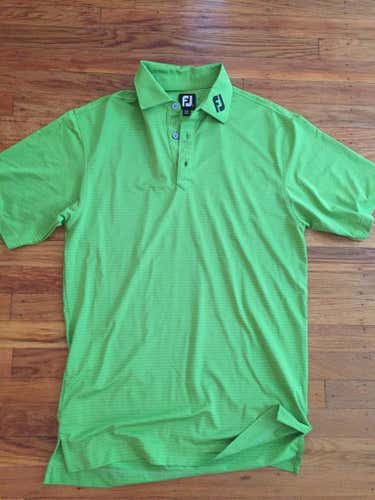 FootJoy Pro Tour Shirt, Used one round.