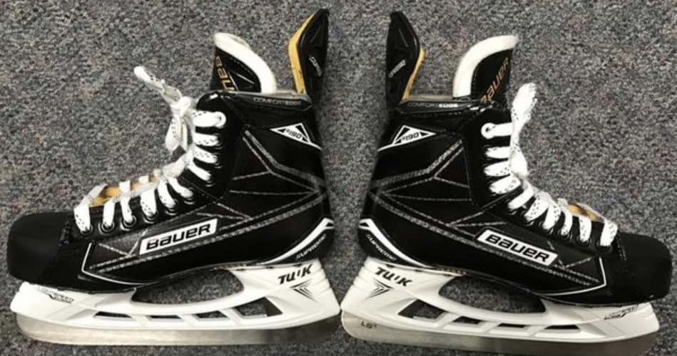 Bauer Supreme S190 Skates