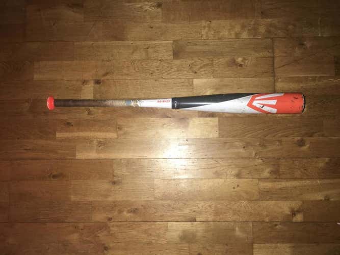 Easton mako -3