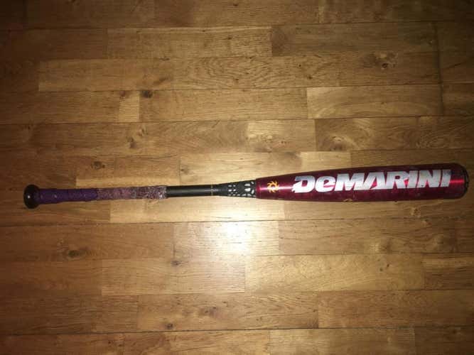 Demarini