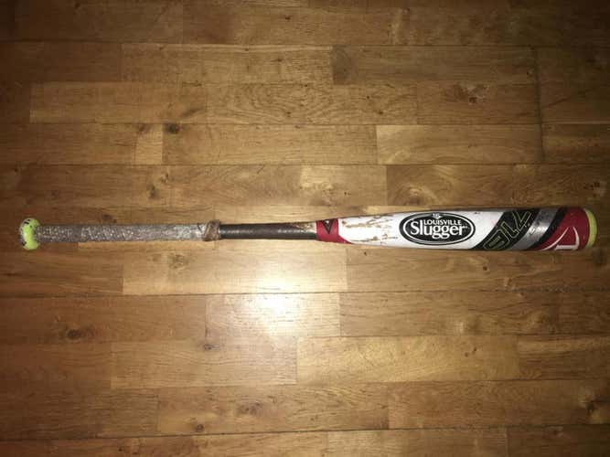 Louisville Slugger Select 716