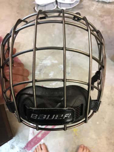 Bauer Hockey Cage