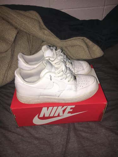 Nike Air Force 1 Low White