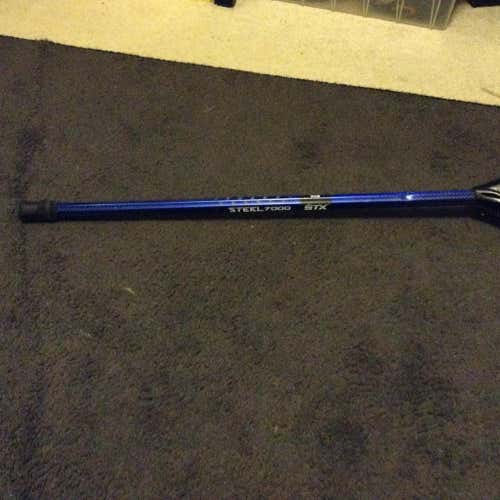 Stx steel 7000