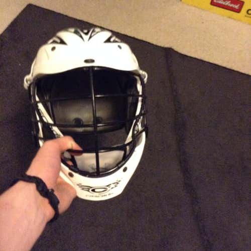Custom cpxr