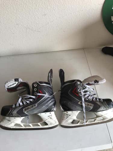 Bauer Vapor x90 Ice Hockey Skates 6.5D