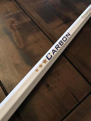 BNWOT LE USA Carbon
