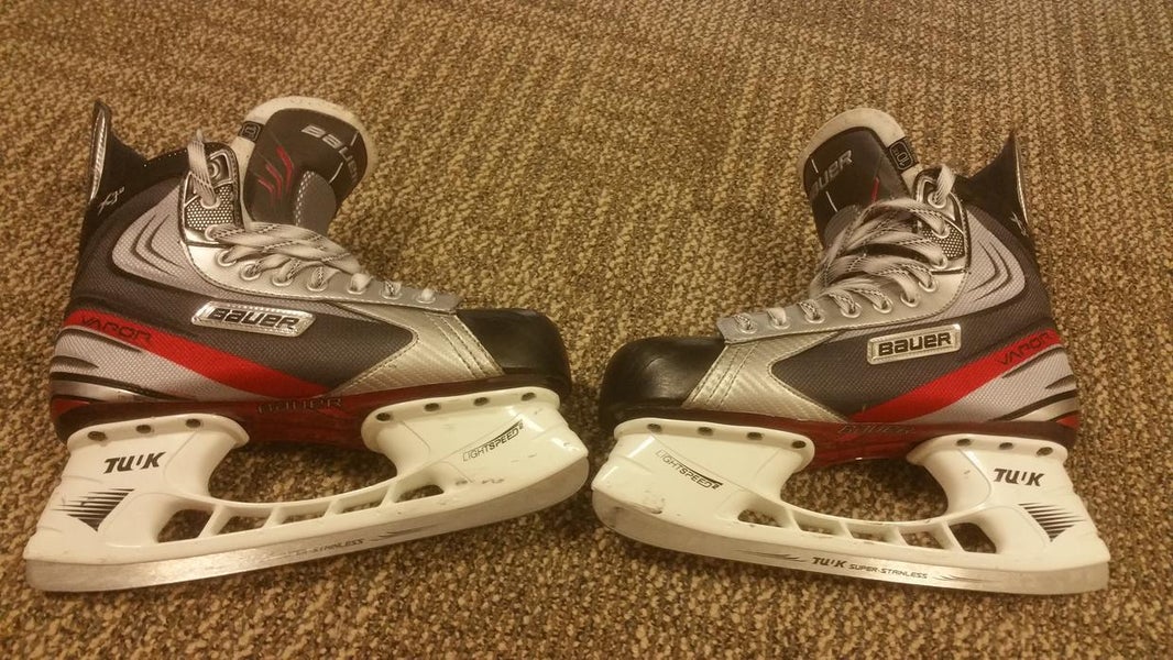 Package deal trade for penguins gloves