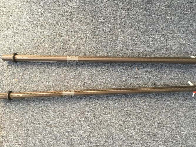 Maverick hyperlite matte or grit grip