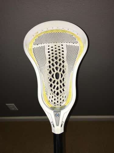 Warrior Warp Mid Pocket