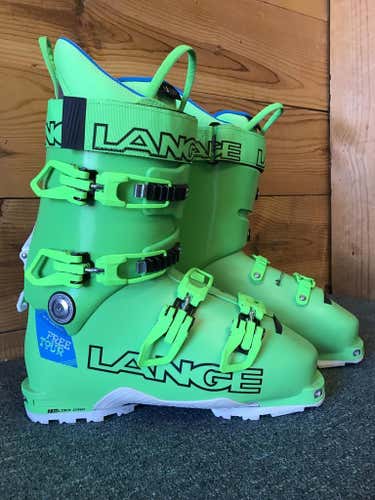 26.5 Lange Freetour XT 130 LV