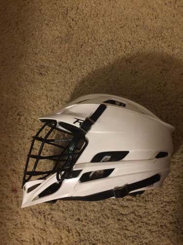 White Cascade R