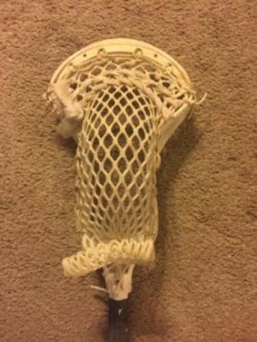 Used Warrior Noz