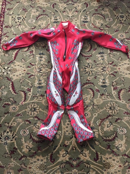 Padded GS Suit
