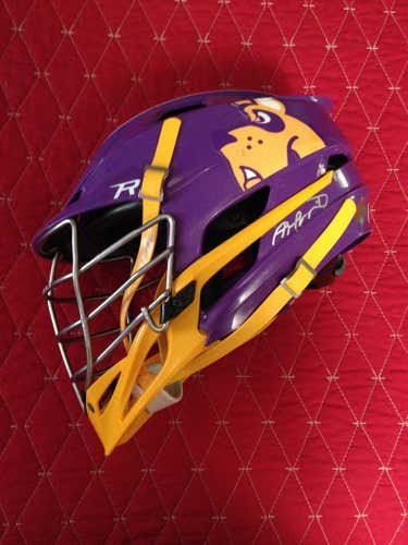 Albany R signed by Lyle and Miles Thompson