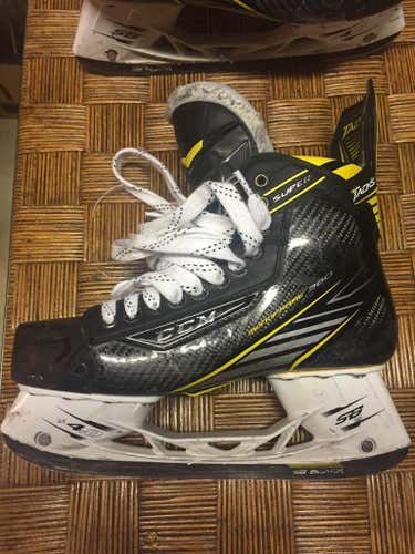 10D CCM super Tacks