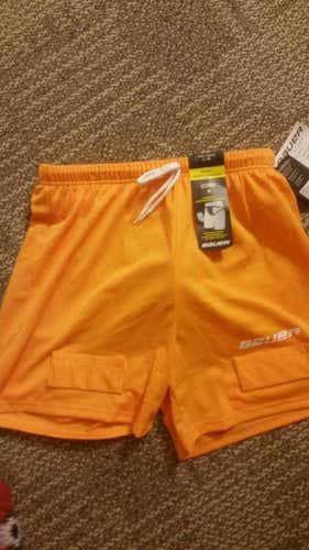 Bauer Jock With Cup *(NEW)*