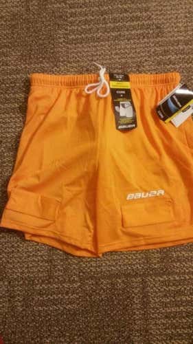 Bauer Jock With Cup *(NEW)*