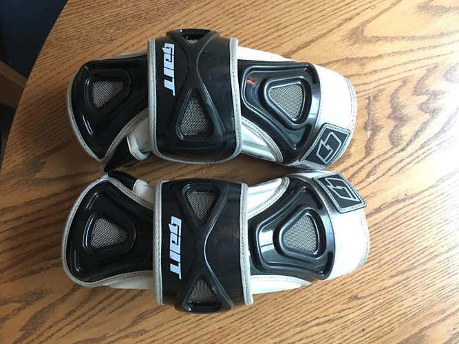 Gait Recon Arm Guards