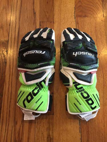 Reusch Tech Mitten Pro- Full Protection BRAND NEW