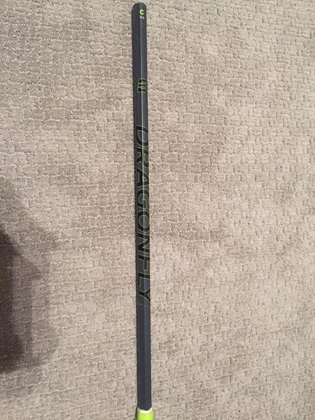 Epoch Dragonfly gen 6 shaft