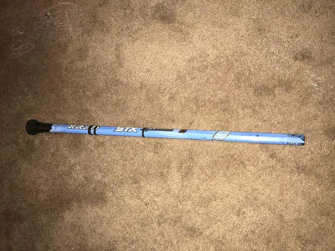 Stx alliance 85 hopkins