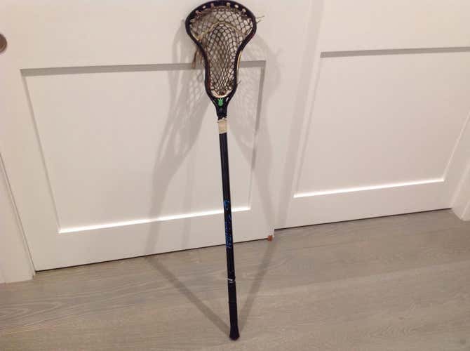 Nike Vandal shaft with Brine head