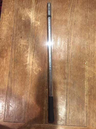 Warrior krypto bling shaft