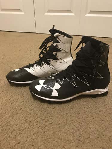 Brand New UA Highlights