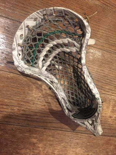 Reebok 9K money head