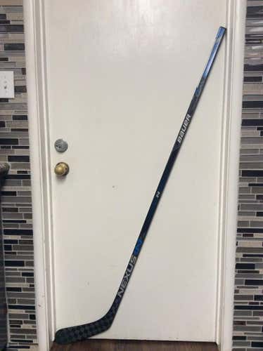 Bauer Nexus 1N - open to trades