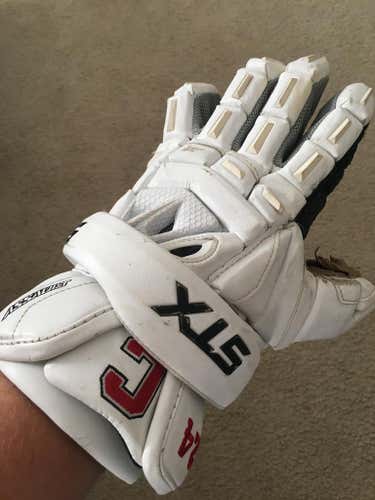 Cornell team issued Assaults