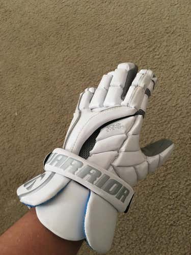 Warrior Evo Gloves