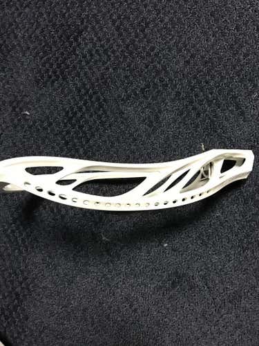 New Warrior Burn HS Unstrung