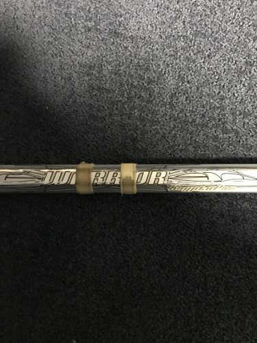 $15 Warrior Krypto Pro