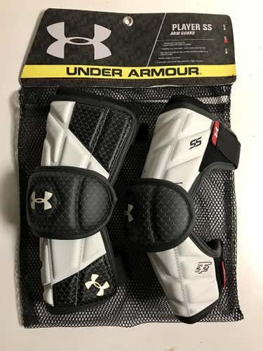 New Under Armour Elbow Pads
